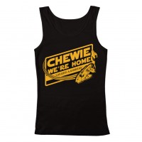 Chewie, We're Home Women's